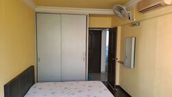 Pasir Ris Street 12 (Pasir Ris),  #529521341